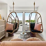 Apartment Guadeloupe Iv - With Seaview Ostend
