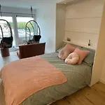 Guadeloupe Iv - With Seaview Apartment Ostend