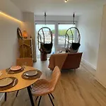 Guadeloupe Iv - With Seaview Apartment Ostend