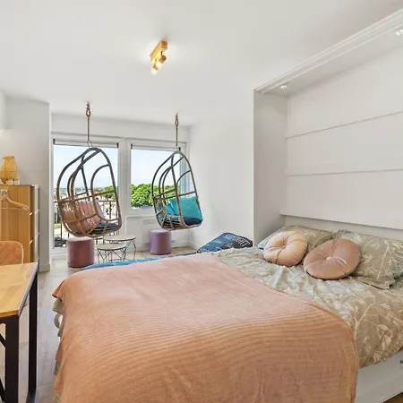 Apartamento Guadeloupe Iv - With Seaview