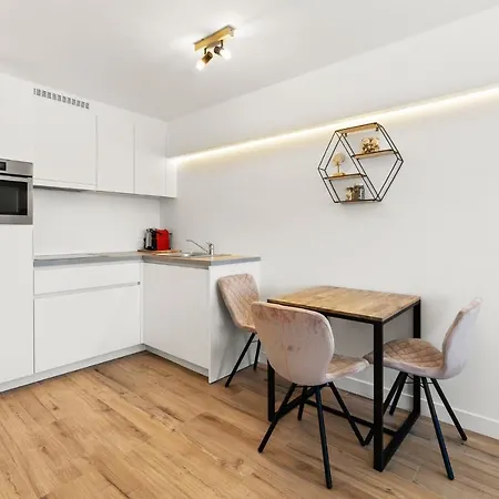 Apartamento Guadeloupe Iv - With Seaview *