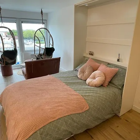 Guadeloupe Appartement Oostende