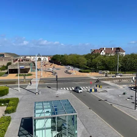 Appartement Guadeloupe