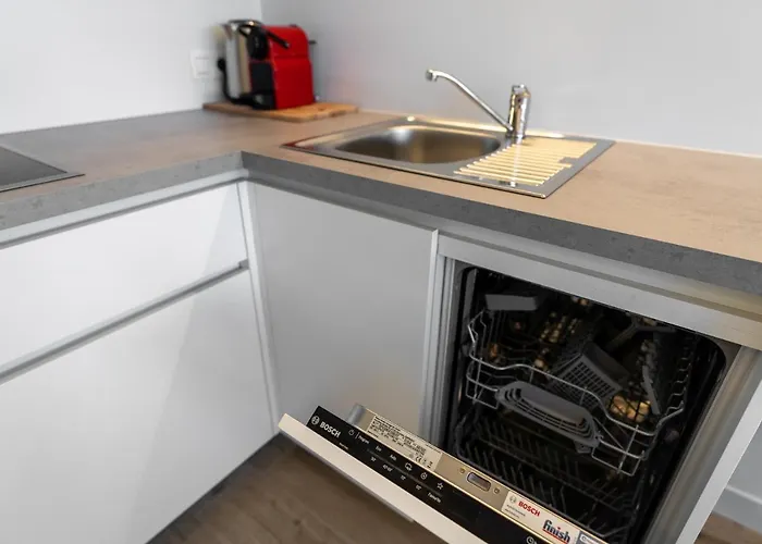 Lejlighed Guadeloupe *