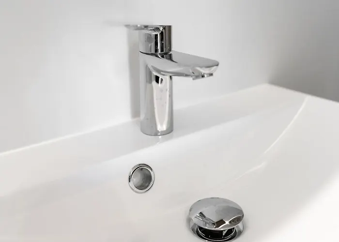 Guadeloupe Lejlighed