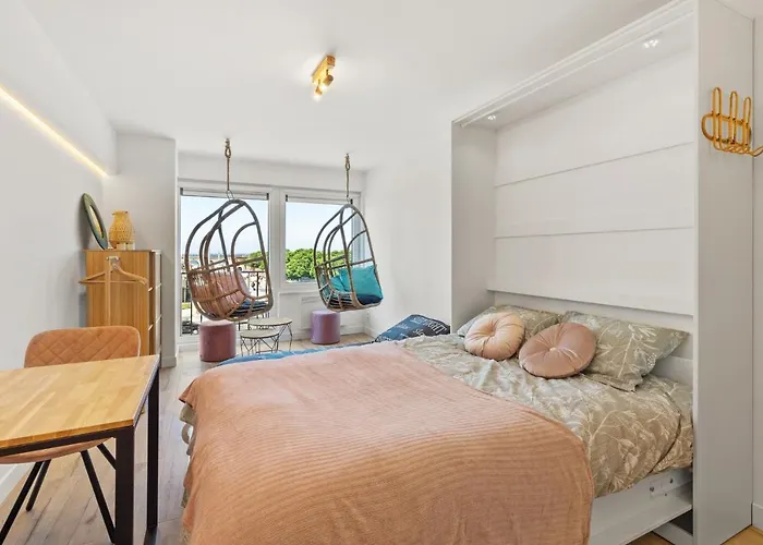 Appartement Guadeloupe