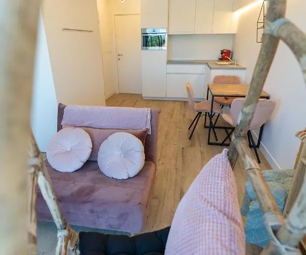 Appartement Guadeloupe Oostende