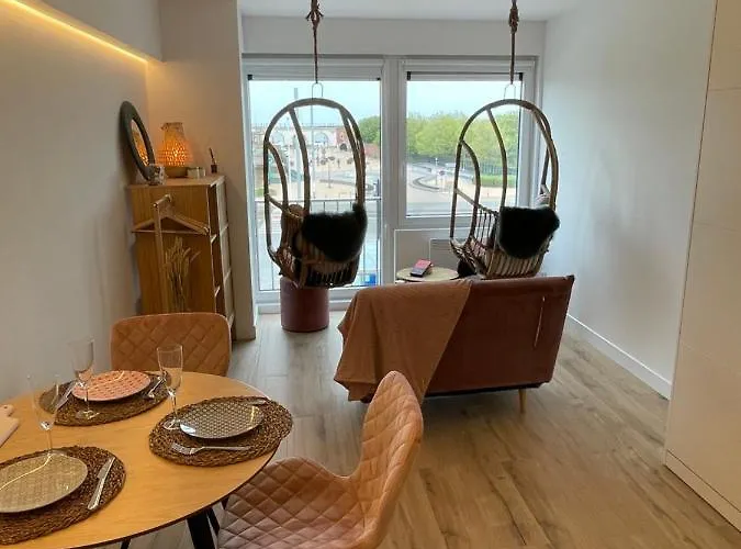 Guadeloupe Appartement Oostende