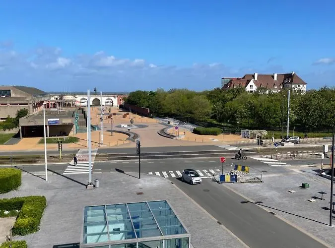 Lejlighed Guadeloupe