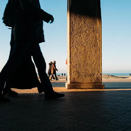 Guadeloupe أوستيند