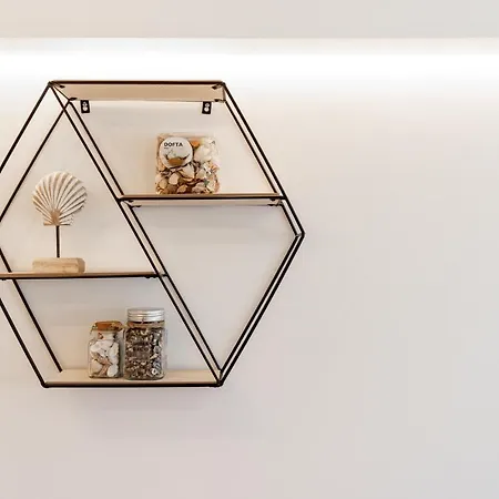 아파트 Guadeloupe 오스텐드