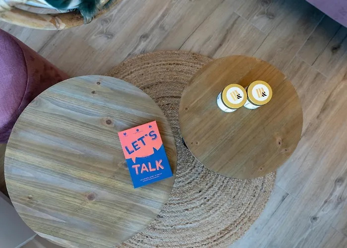 아파트 Guadeloupe *