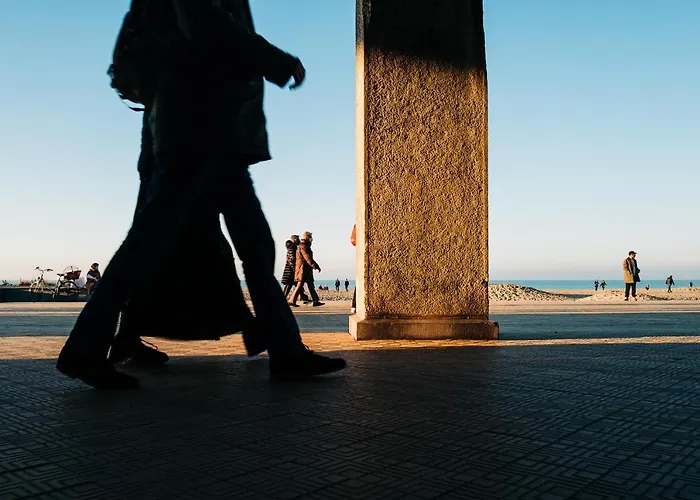 Guadeloupe 오스텐드