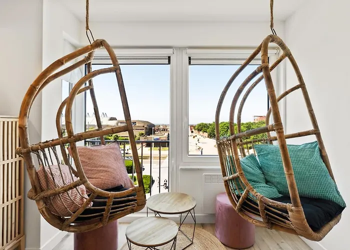 Guadeloupe 아파트 *