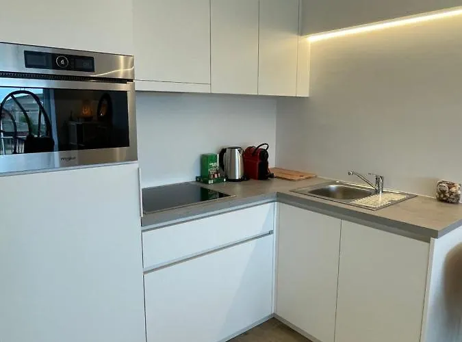 아파트 Guadeloupe